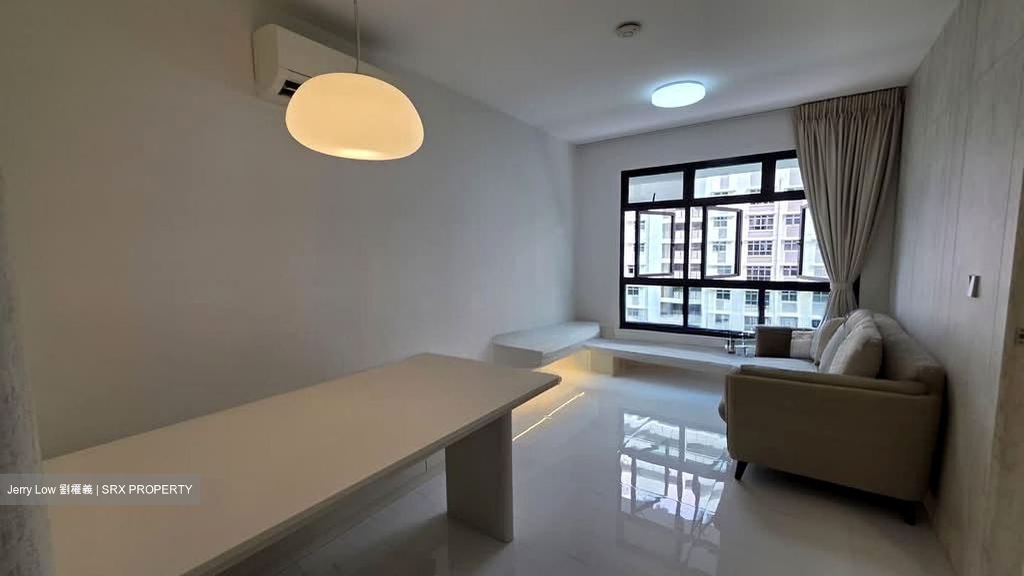 Blk 419C Waterfront II @ Northshore (Punggol), HDB 2 Rooms #561497271